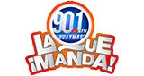 La Que Manda, Guaymas