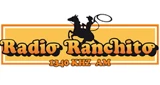 Radio Ranchito 1370 AM