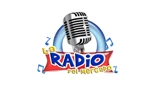 Retro Visor 90.7