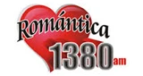 Romántica 1380 AM