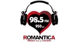 Romántica, Tampico