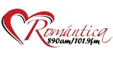 Romántica 101.9 FM