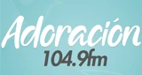 Adoración 104.9 FM