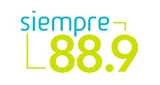 Siempre 88.9