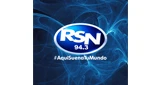 Radio Sin Nombre Internacional de México