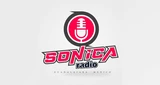 Sonica Radiomx