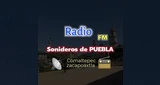 Sonideros De Puebla