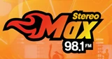 Stereo Max