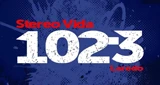 Stereo Vida 102.3 FM