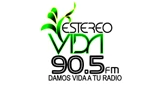 Estereo Vida 90.5 FM
