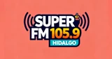 La poderosa 107.7 fm