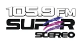 Super Stereo 105.9 FM
