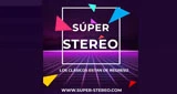 Super Stereo, Saltillo