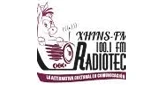 Radio Tecnológico de Saltillo