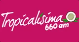 Tropicalísima 1350 AM