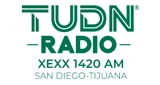 TUDN 1420 AM