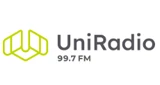 Uni Radio 99.7 FM