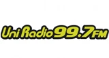 Uni Radio 99.7 FM