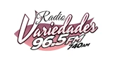 Radio Variedades 103.5 FM
