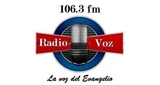 Radio Voz 106.3 FM
