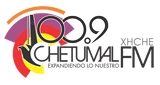 SQCS Chetumal FM