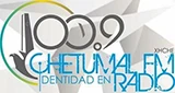 SQCS Chetumal FM