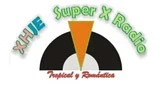 Xhje Super X Radio