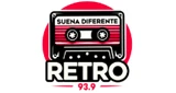 Retro 93.9
