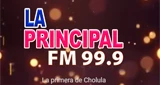 La Principal FM 95.3 Cholula