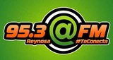 Xtrema 95.3 FM
