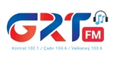 GRT FM (GAGAUZRADIOSU)