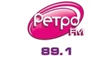 Ретро FM 89.1