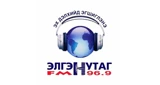 Music Radio, Ulaanbaatar