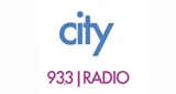 City Radio 93.3 FM