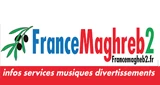 Radio France Maghreb 2, Casablanca