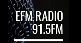 Efm Radio