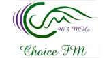 Choice FM 90.4