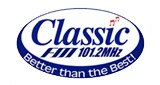 Classic FM 101.2