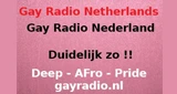 Caroline Radio - Nederlands