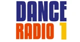 Dance Radio 1, Amsterdam