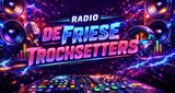 Radio De Friese Trochsetters