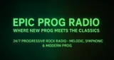 Epic Prog Radio