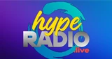 Hype Radio, The Hague