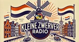 Radio de kleine zwerver