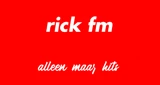 RICK FM