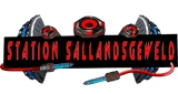 Station Sallands Geweld