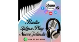 Radio Latin Play (Nueva Zelanda)