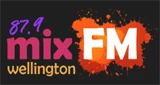 Mix FM 87.9