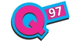 Q97 (97.7-99.3 FM)