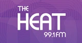 The Heat 99.1 FM